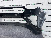 Kia E Niro Hybrid Plug In E-niro 2019-2022 Front Bumper 4 Pdc Genuine [k505]