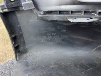 Kia E Niro Hybrid Plug In E-niro 2019-2022 Front Bumper 4 Pdc Genuine [k505]