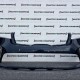 Kia Sorento Mk3 Facelift 2018-2020 Front Bumper 6 Pdc Genuine [k506]