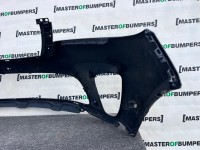 Kia Sorento Mk3 Facelift 2018-2020 Front Bumper 6 Pdc Genuine [k506]