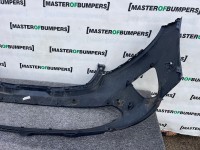 Kia Sorento Mk3 Facelift 2018-2020 Front Bumper 6 Pdc Genuine [k506]
