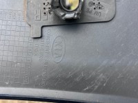 Kia Sorento Mk3 Facelift 2018-2020 Front Bumper 6 Pdc Genuine [k506]