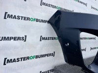 Kia Sorento Mk3 Facelift 2018-2020 Front Bumper 6 Pdc Genuine [k506]