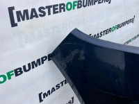 Kia Sorento Mk3 Facelift 2018-2020 Front Bumper 6 Pdc Genuine [k506]