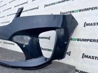 Kia Sorento Mk3 Facelift 2018-2020 Front Bumper 6 Pdc Genuine [k506]