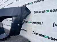 Kia Sorento Mk3 Facelift 2018-2020 Front Bumper 6 Pdc Genuine [k506]