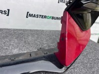 Kia Ev6 Gt Line Hatchback 2021-2024 Front Bumper Pdc Genuine [k504]