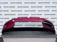 Kia Ev6 Gt Line Hatchback 2021-2024 Front Bumper Pdc Genuine [k504]
