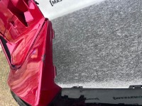 Kia Ev6 Gt Line Hatchback 2021-2024 Front Bumper Pdc Genuine [k504]