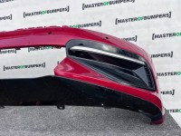 Kia Ev6 Gt Line Hatchback 2021-2024 Front Bumper Pdc Genuine [k504]