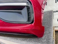 Kia Ev6 Gt Line Hatchback 2021-2024 Front Bumper Pdc Genuine [k504]