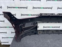 Kia Ev6 Gt Line Hatchback 2021-2024 Front Bumper Pdc Genuine [k504]