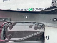 Kia Ev6 Gt Line Hatchback 2021-2024 Front Bumper Pdc Genuine [k504]