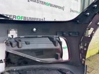 Kia Ev6 Gt Line Hatchback 2021-2024 Front Bumper Pdc Genuine [k504]