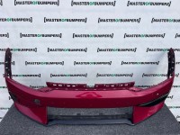 Kia Ev6 Gt Line Hatchback 2021-2024 Front Bumper Pdc Genuine [k504]
