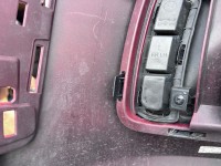 Kia Ev6 Gt Line Hatchback 2021-2024 Front Bumper Pdc Genuine [k504]