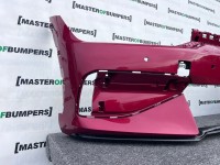 Kia Ev6 Gt Line Hatchback 2021-2024 Front Bumper Pdc Genuine [k504]