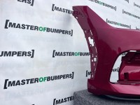 Kia Ev6 Gt Line Hatchback 2021-2024 Front Bumper Pdc Genuine [k504]