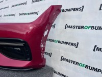 Kia Ev6 Gt Line Hatchback 2021-2024 Front Bumper Pdc Genuine [k504]