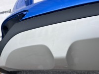 Kia Sportage Gt Line Mk3 Lift 2019-2022 Rear Bumper 4 Pdc Genuine [k507]