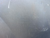 Kia Sportage Gt Line Mk3 Lift 2019-2022 Rear Bumper 4 Pdc Genuine [k507]