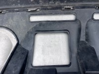 Kia Sportage Gt Line Mk3 Lift 2019-2022 Rear Bumper 4 Pdc Genuine [k507]