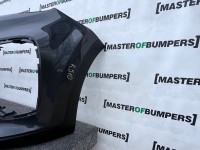 Kia Sportage Gt Line Mk3 Lift 2019-2022 Front Bumper 4 Pdc Genuine [k510]