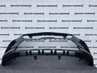 Kia Sportage Gt Line Mk3 Lift 2019-2022 Front Bumper 4 Pdc Genuine [k510]