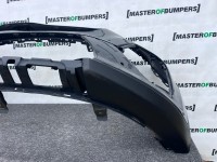 Kia Sportage Gt Line Mk3 Lift 2019-2022 Front Bumper 4 Pdc Genuine [k510]