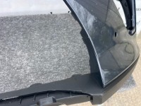 Kia Sportage Gt Line Mk3 Lift 2019-2022 Front Bumper 4 Pdc Genuine [k510]