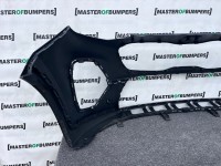 Kia Sportage Gt Line Mk3 Lift 2019-2022 Front Bumper 4 Pdc Genuine [k510]