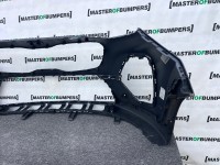 Kia Sportage Gt Line Mk3 Lift 2019-2022 Front Bumper 4 Pdc Genuine [k510]