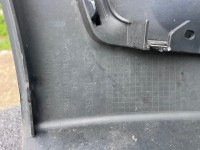 Kia Sportage Gt Line Mk3 Lift 2019-2022 Front Bumper 4 Pdc Genuine [k510]