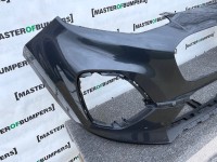 Kia Sportage Gt Line Mk3 Lift 2019-2022 Front Bumper 4 Pdc Genuine [k510]