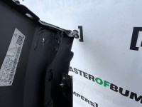 Kia Sportage Gt Line Mk3 Lift 2019-2022 Front Bumper 4 Pdc Genuine [k510]