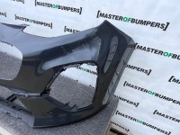 Kia Sportage Gt Line Mk3 Lift 2019-2022 Front Bumper 4 Pdc Genuine [k510]
