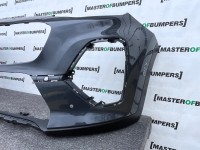 Kia Sportage Gt Line Mk3 Lift 2019-2022 Front Bumper 4 Pdc Genuine [k510]