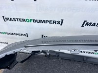 Kia Picanto X-line Hatchback 5 Door Lift 2020-2024 Front Bumper Genuine [k512]