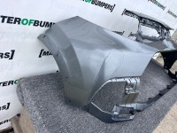 Kia Picanto X-line Hatchback 5 Door Lift 2020-2024 Front Bumper Genuine [k512]