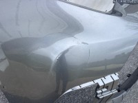 Kia Picanto X-line Hatchback 5 Door Lift 2020-2024 Front Bumper Genuine [k512]