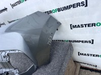 Kia Picanto X-line Hatchback 5 Door Lift 2020-2024 Front Bumper Genuine [k512]