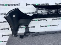 Kia Picanto X-line Hatchback 5 Door Lift 2020-2024 Front Bumper Genuine [k512]