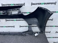 Kia Picanto X-line Hatchback 5 Door Lift 2020-2024 Front Bumper Genuine [k512]