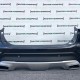 Kia Xceed X-ceed Gt Line Mk3 2020-2024 Rear Bumper 6 Pdc Genuine [k513]