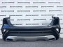 Kia Xceed X-ceed Gt Line Mk3 2020-2024 Rear Bumper 6 Pdc Genuine [k513]