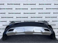 Kia Xceed X-ceed Gt Line Mk3 2020-2024 Rear Bumper 6 Pdc Genuine [k513]