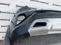 Kia Xceed X-ceed Gt Line Mk3 2020-2024 Rear Bumper 6 Pdc Genuine [k513]