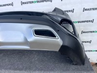 Kia Xceed X-ceed Gt Line Mk3 2020-2024 Rear Bumper 6 Pdc Genuine [k513]