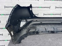 Kia Xceed X-ceed Gt Line Mk3 2020-2024 Rear Bumper 6 Pdc Genuine [k513]