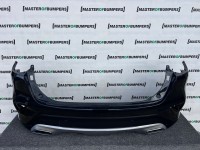 Kia Xceed X-ceed Gt Line Mk3 2020-2024 Rear Bumper 6 Pdc Genuine [k513]